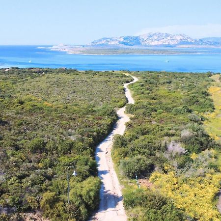 Panorama Sul Mare Villa Stintino Luaran gambar