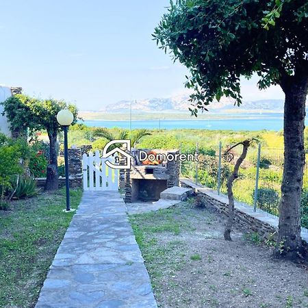Panorama Sul Mare Villa Stintino Luaran gambar