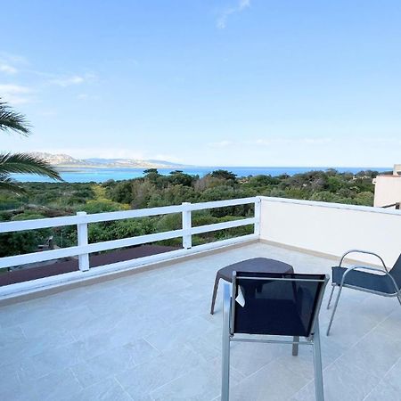 Panorama Sul Mare Villa Stintino Luaran gambar