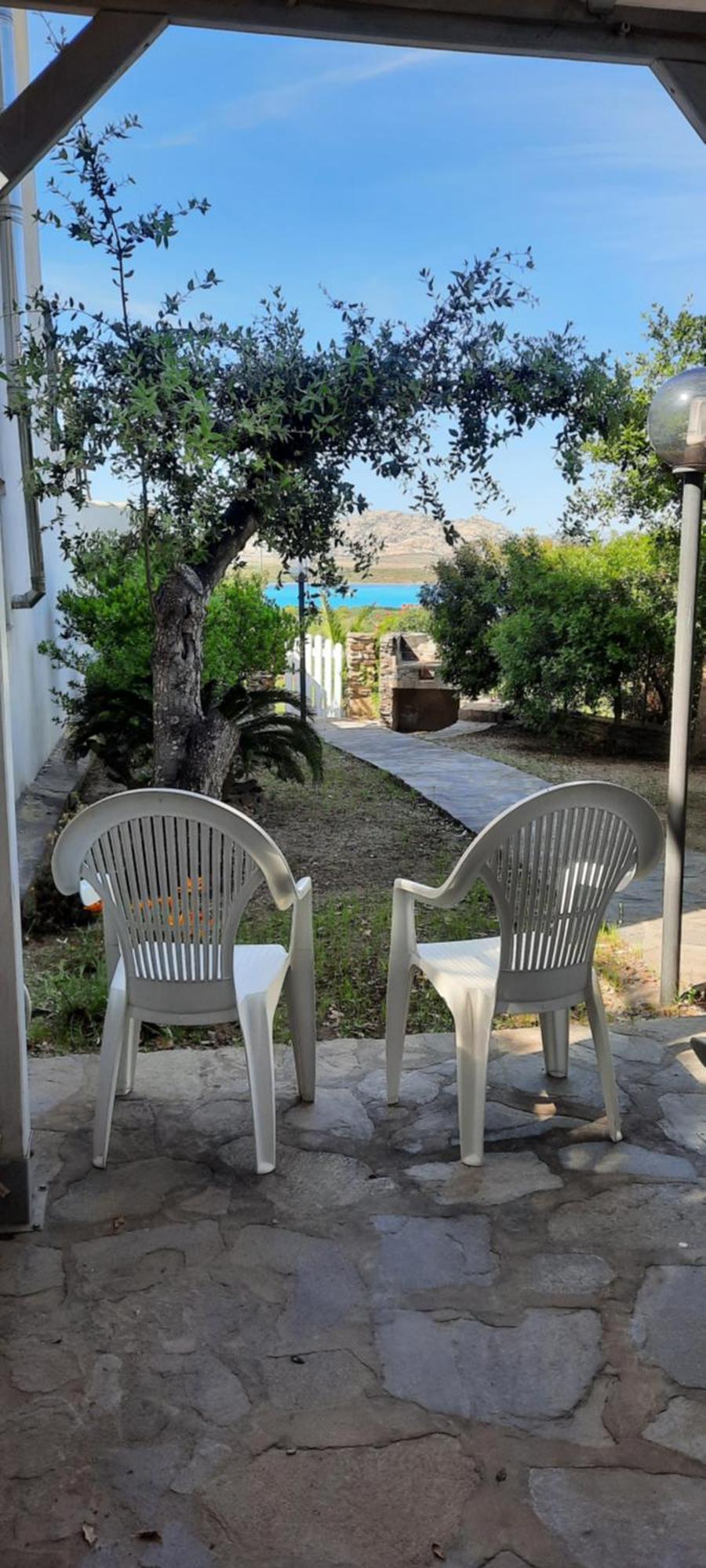 Panorama Sul Mare Villa Stintino Luaran gambar