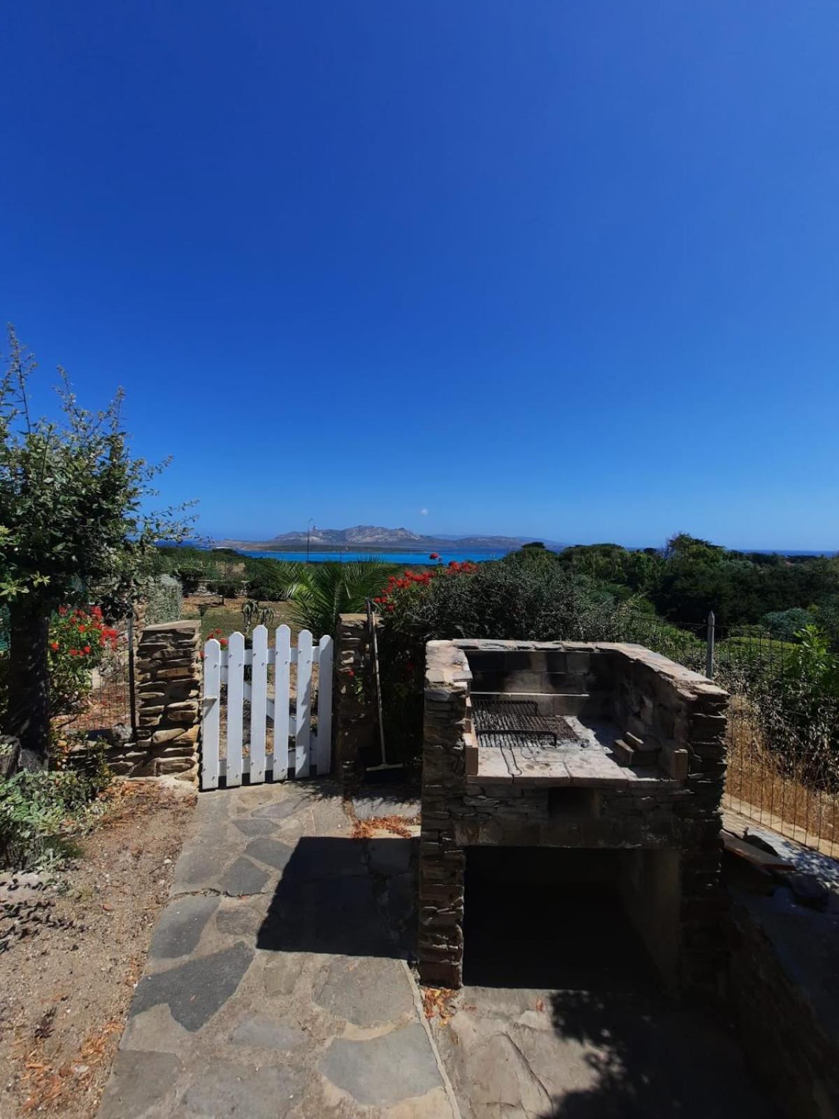 Panorama Sul Mare Villa Stintino Luaran gambar