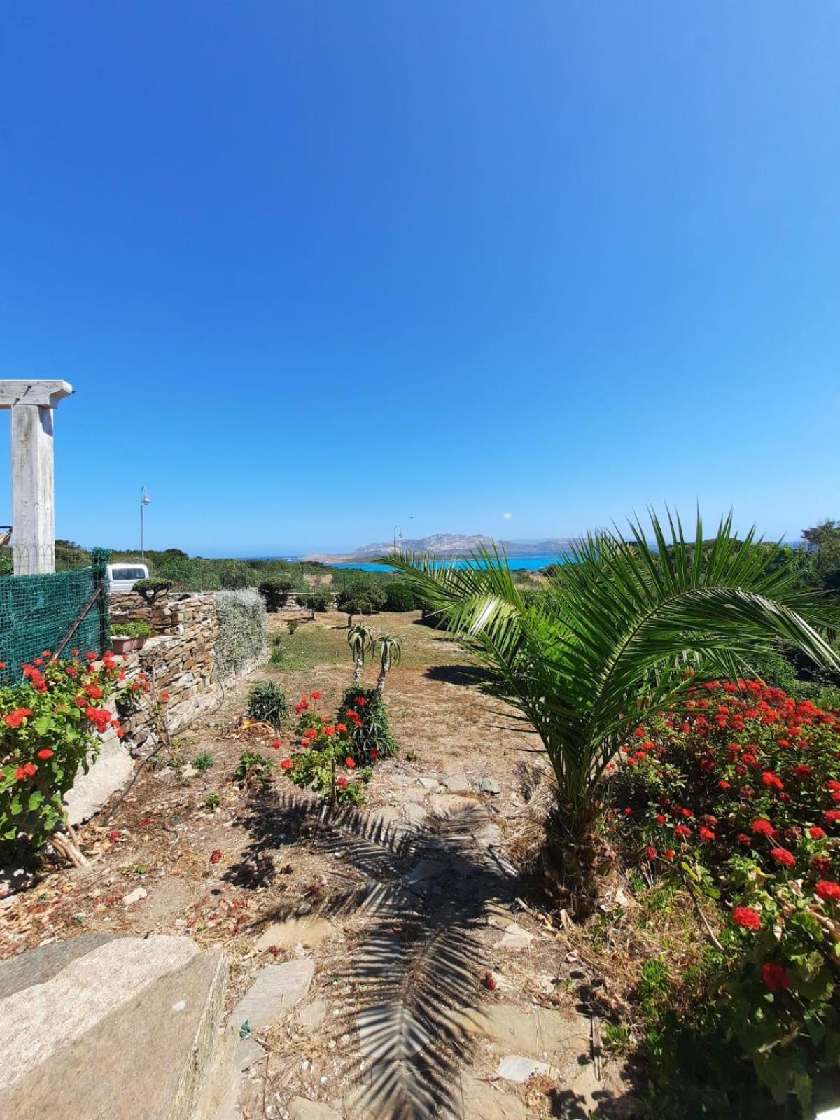 Panorama Sul Mare Villa Stintino Luaran gambar