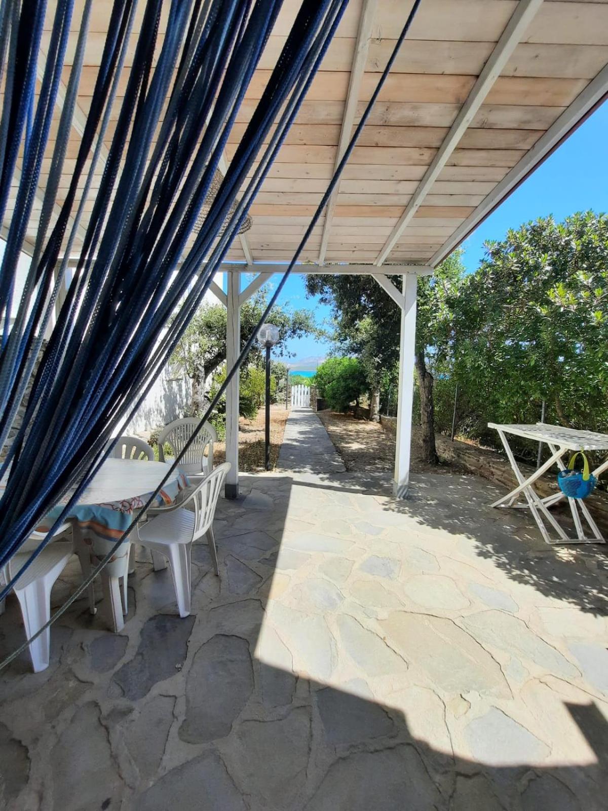 Panorama Sul Mare Villa Stintino Luaran gambar