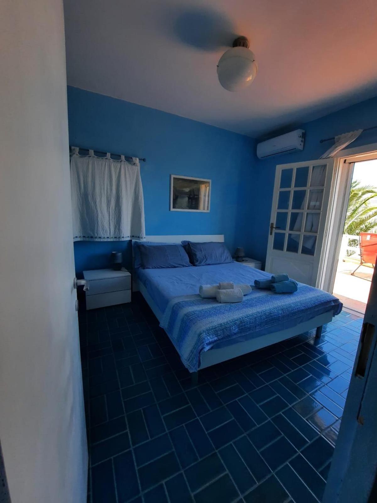Panorama Sul Mare Villa Stintino Luaran gambar