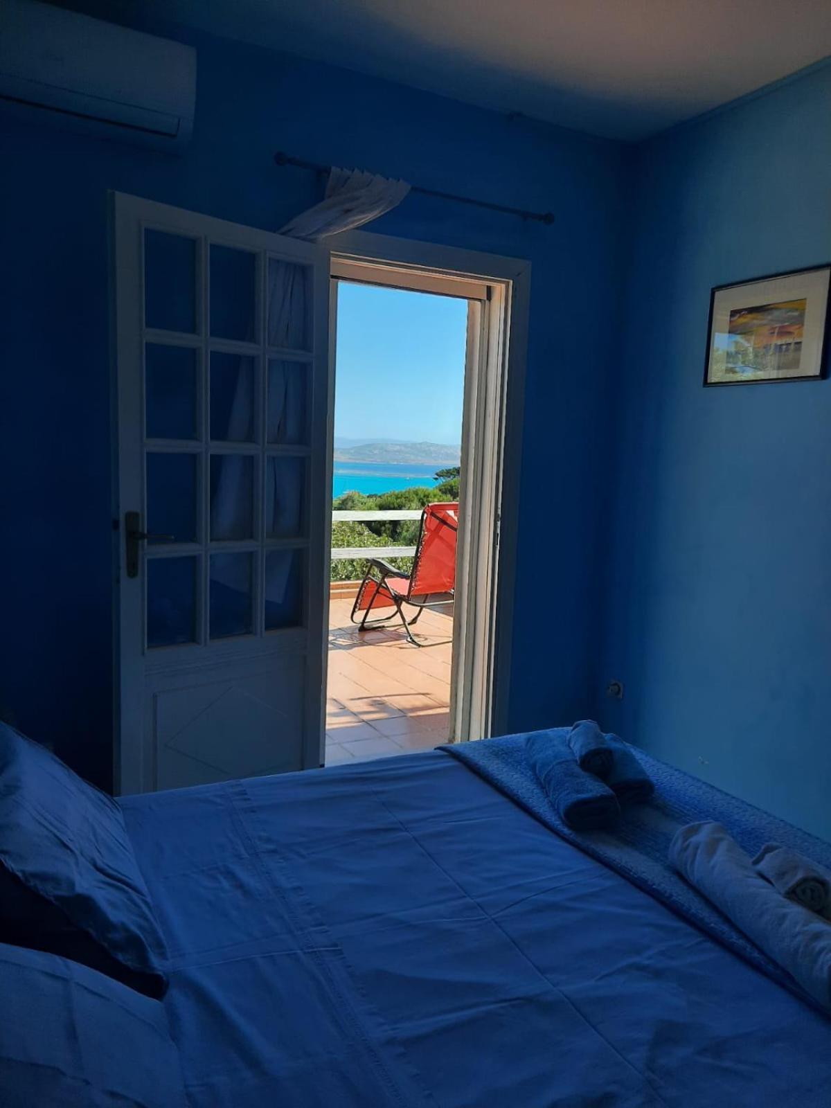 Panorama Sul Mare Villa Stintino Luaran gambar