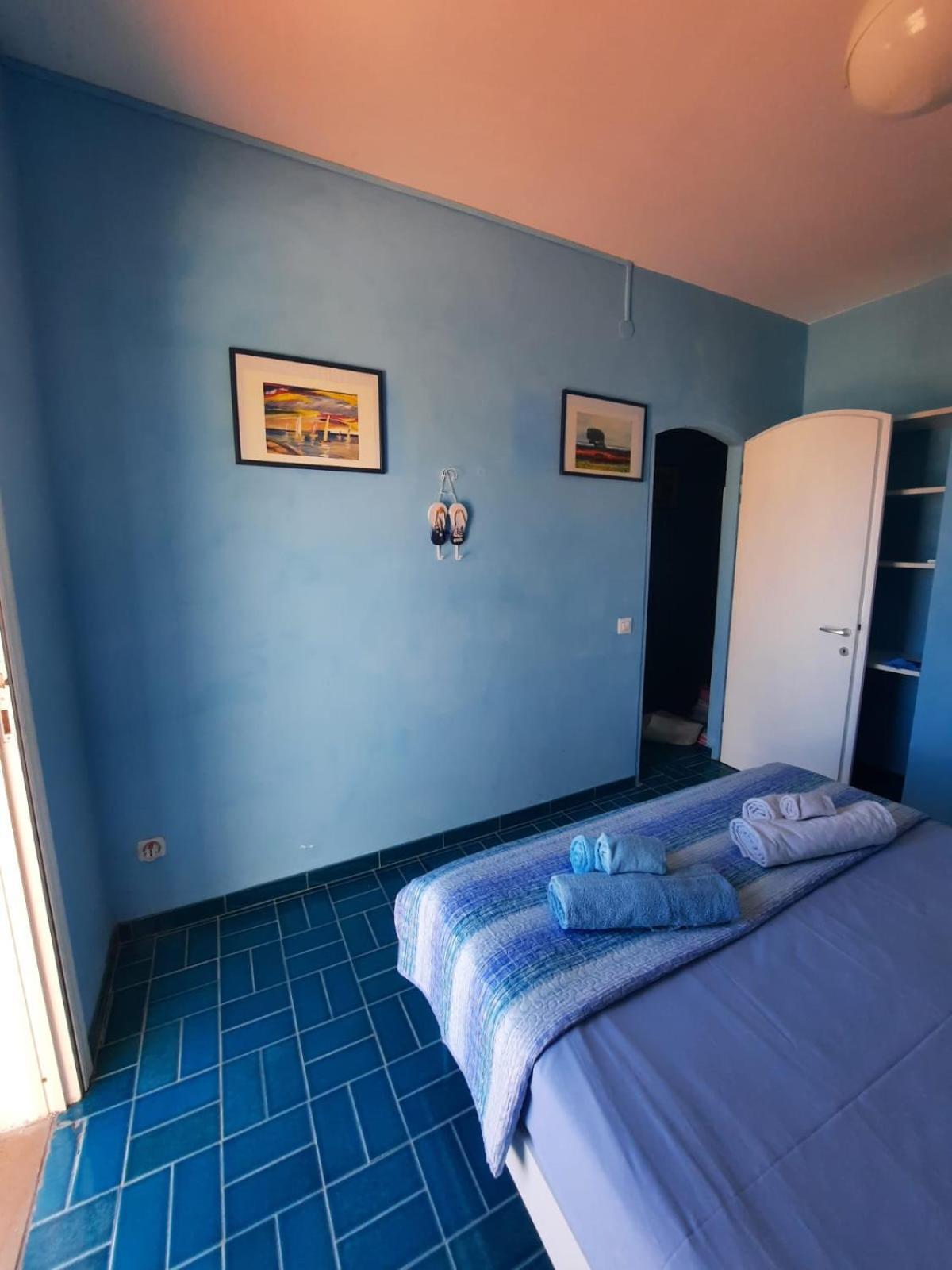 Panorama Sul Mare Villa Stintino Luaran gambar