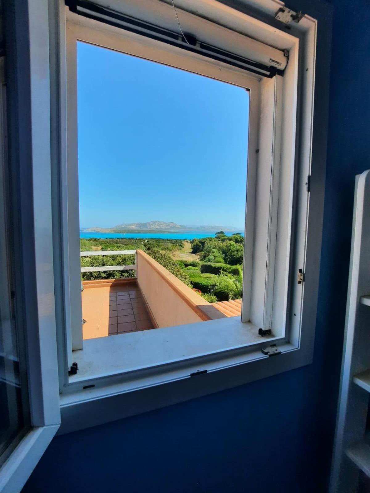 Panorama Sul Mare Villa Stintino Luaran gambar