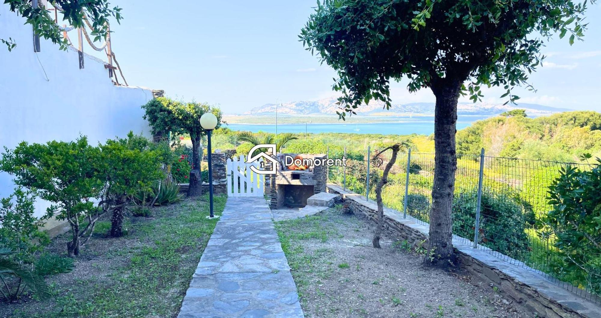 Panorama Sul Mare Villa Stintino Luaran gambar