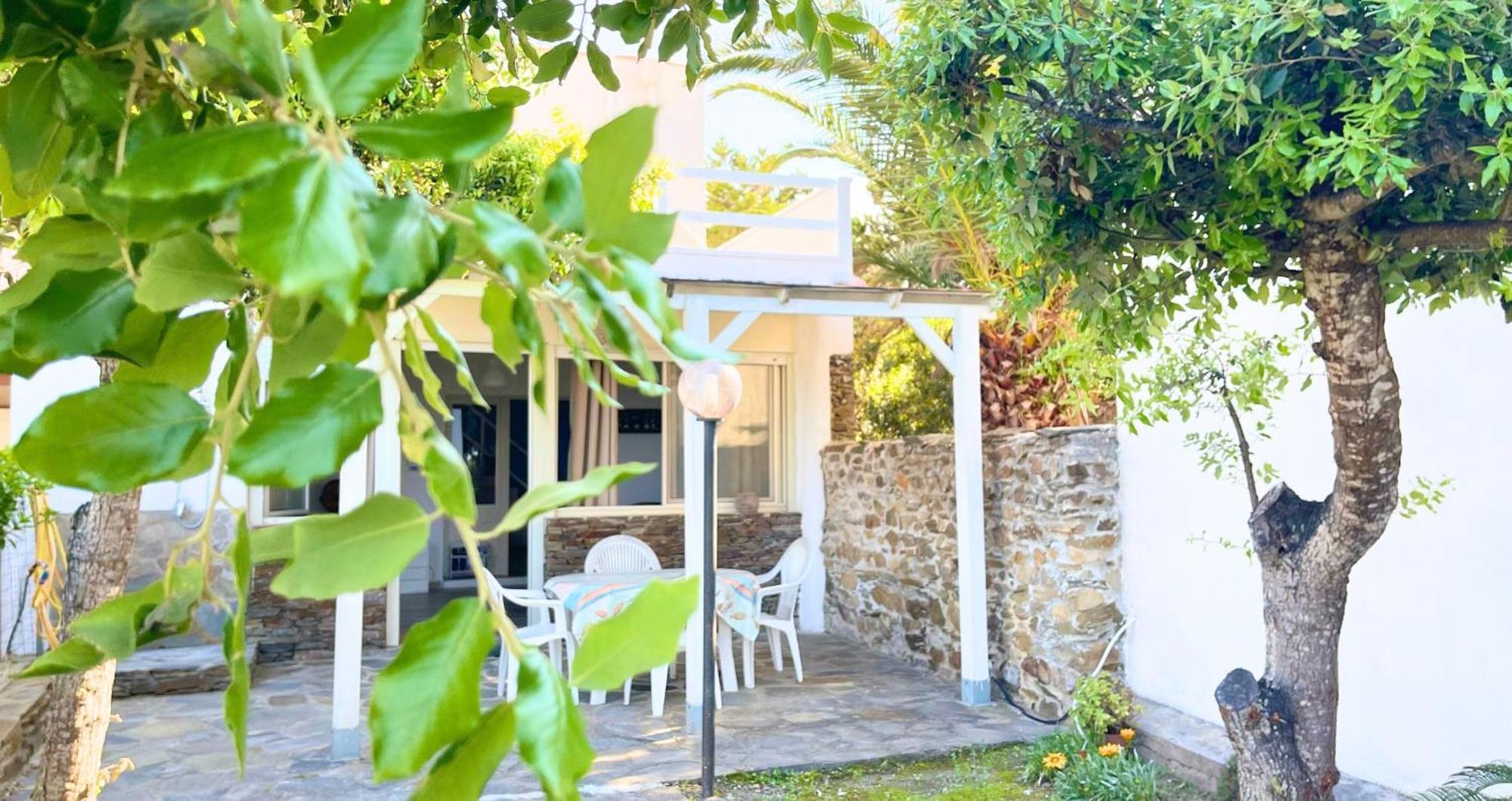 Panorama Sul Mare Villa Stintino Luaran gambar
