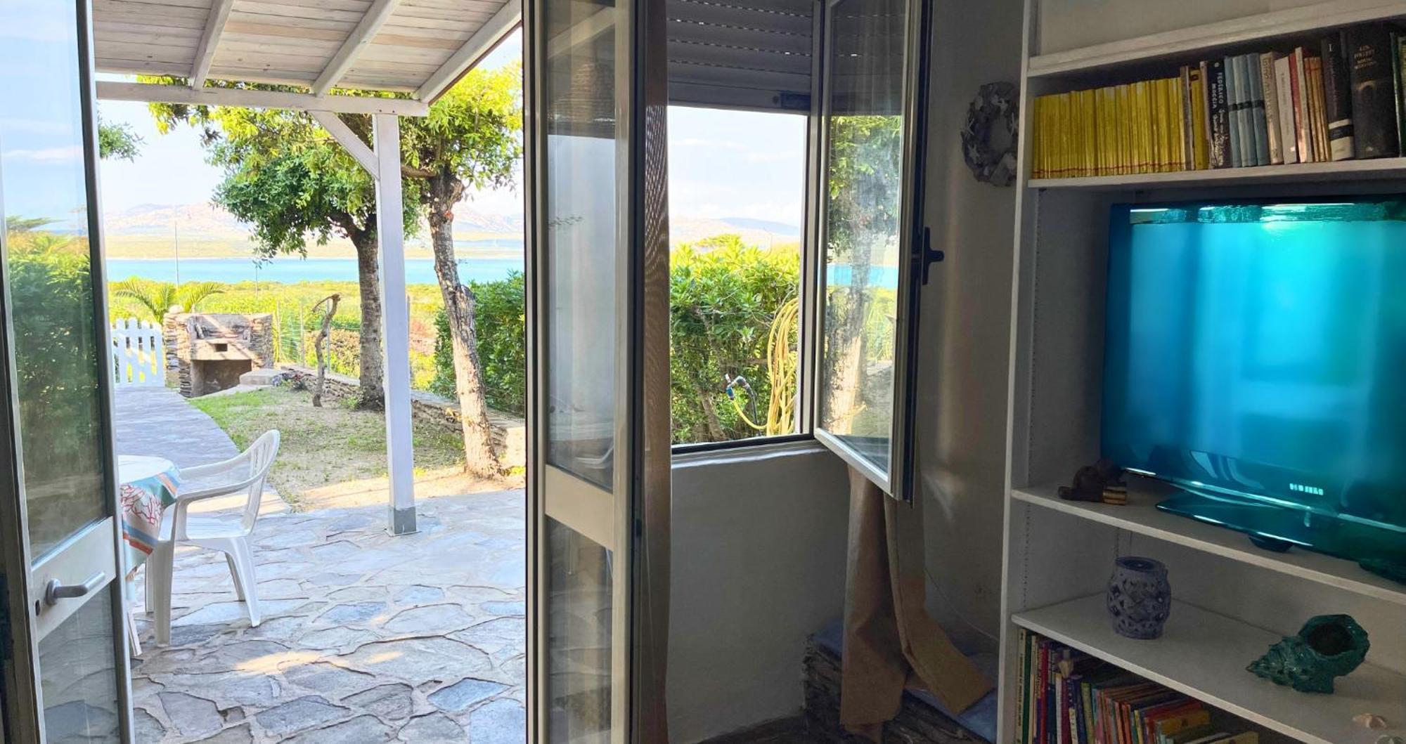 Panorama Sul Mare Villa Stintino Luaran gambar