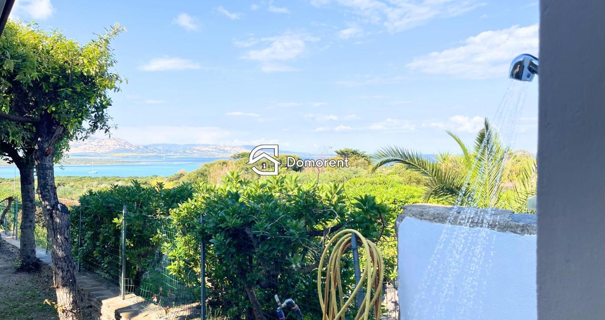 Panorama Sul Mare Villa Stintino Luaran gambar