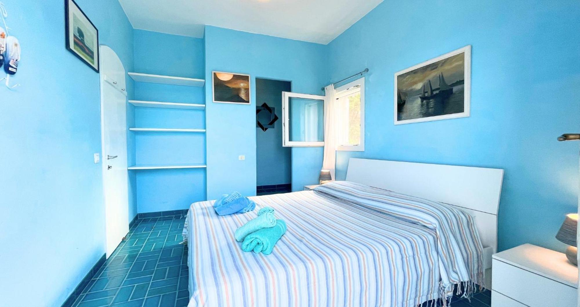 Panorama Sul Mare Villa Stintino Luaran gambar
