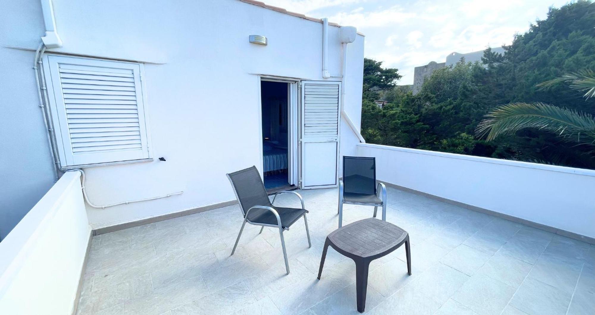 Panorama Sul Mare Villa Stintino Luaran gambar