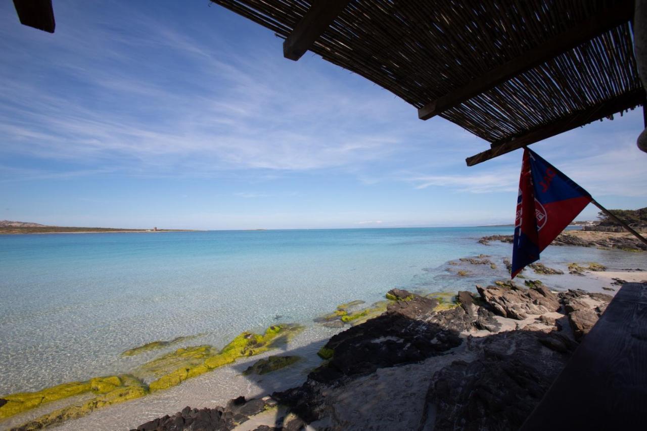 Panorama Sul Mare Villa Stintino Luaran gambar